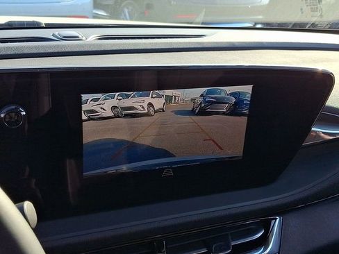 New 2026 Buick Envista Sport Touring w/ Convenience I Package image 13