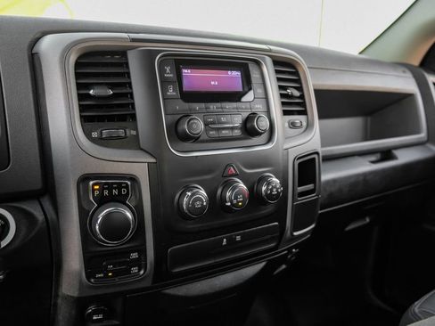 Used 2019 RAM 1500 Tradesman image 19