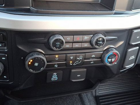 New 2026 Ford F450 XL w/ 360-Degree Camera Package image 14