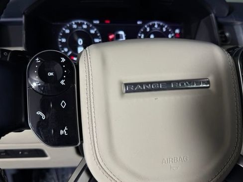 Used 2018 Land Rover Range Rover HSE AWD/4WD image 31