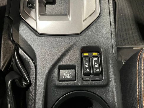 Used 2019 Subaru Crosstrek 2.0i Premium w/ Eyesight System AWD/4WD image 34