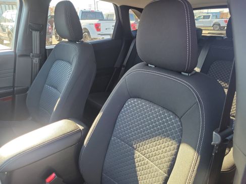 Used 2023 Ford Escape Active w/ Cold Weather Package image 18