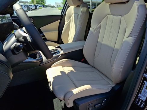 New 2026 BMW X3 xDrive30i w/ Premium Package AWD/4WD image 9
