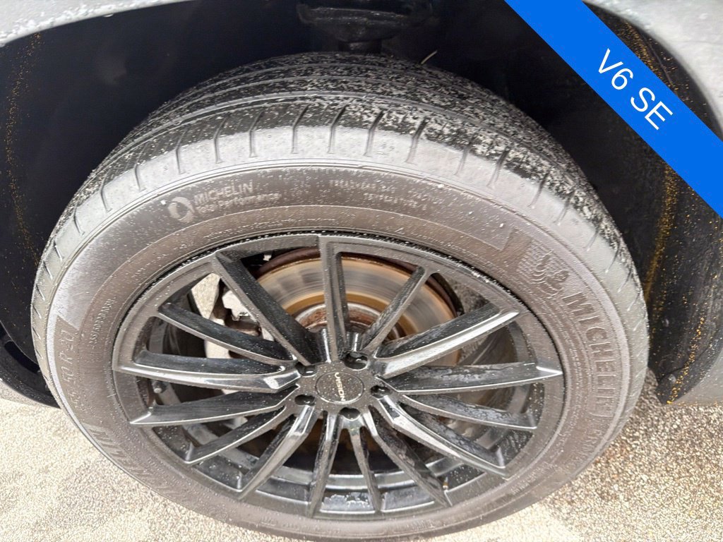 Used 2019 Volkswagen Atlas SE AWD/4WD image 36