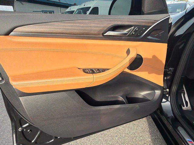 Used 2019 BMW X3 M40i AWD/4WD image 18