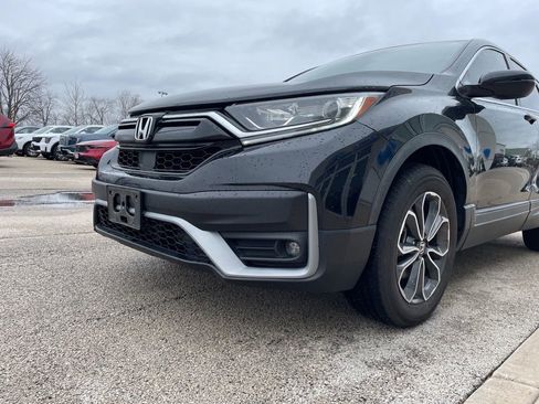 Used 2020 Honda CR-V EX-L image 15