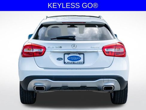 Used 2019 Mercedes-Benz GLA 250 4MATIC image 7