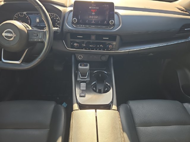 Certified 2023 Nissan Rogue SV w/ SV Premium B Package FWD image 14