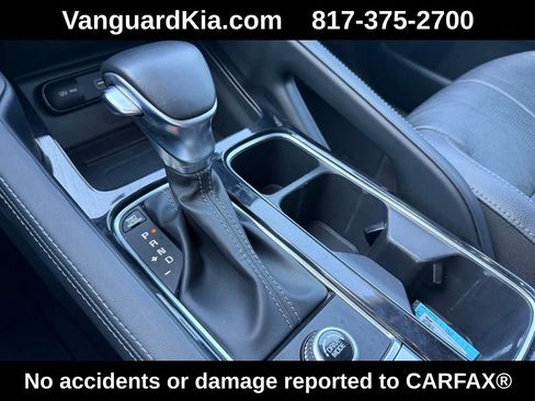 Used 2021 Kia Telluride EX image 21