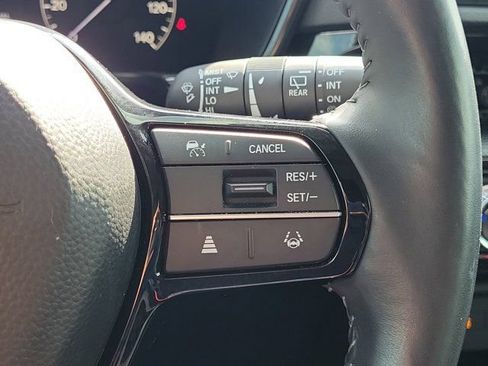 Certified 2024 Honda CR-V EX-L image 22