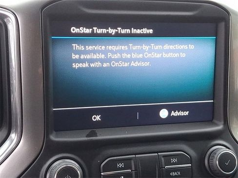 Used 2021 Chevrolet Silverado 1500 RST image 17