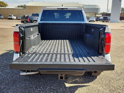 New 2025 Toyota Tacoma TRD Sport image 8