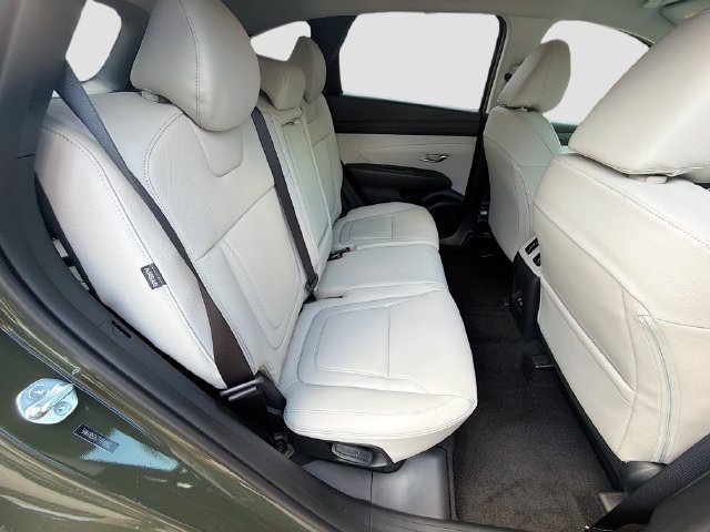 New 2026 Hyundai Tucson SEL Plus FWD image 27