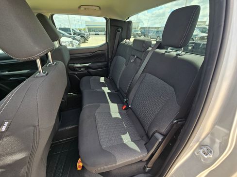 Used 2024 Ford Ranger XL w/ Trailer Tow Package image 26