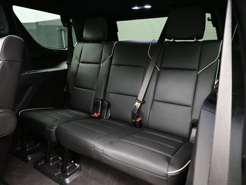 Used 2024 Cadillac Escalade Sport w/ Touring Package AWD/4WD image 34