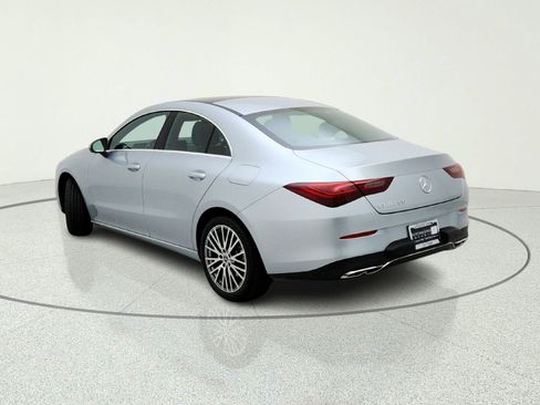 Certified 2026 Mercedes-Benz CLA 250 image 12
