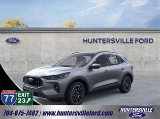 New 2026 Ford Escape Base w/ PHEV Premium Package video 1