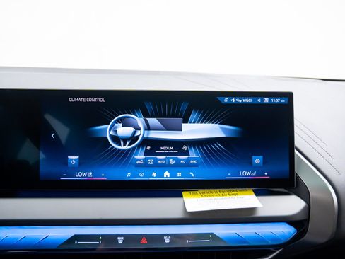 New 2026 BMW X3 xDrive30 w/ Premium Package image 24