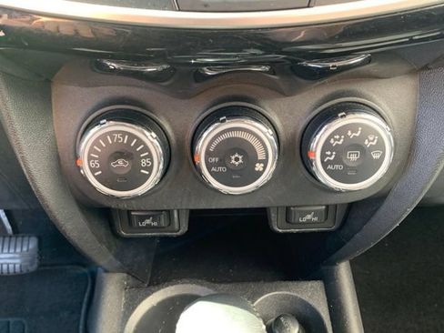 Used 2015 Mitsubishi Outlander Sport SE FWD image 13