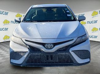 Used 2023 Toyota Camry SE video 2