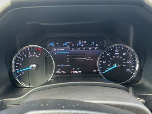 Used 2019 Ford Expedition Max XLT w/ Equipment Group 202A RWD image 7