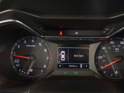 Used 2023 Chevrolet TrailBlazer LT FWD image 15