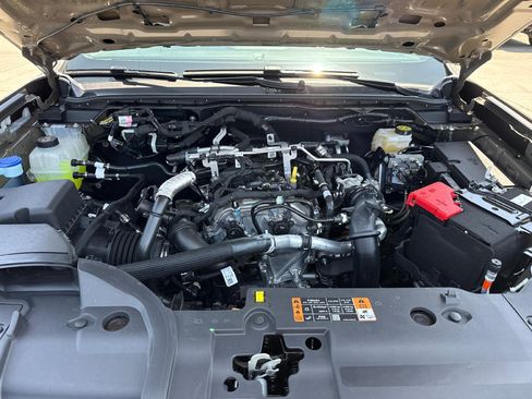 New 2026 Ford Ranger XLT AWD/4WD image 28