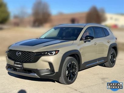 Certified 2025 MAZDA CX-50 Meridian Edition w/ Weather Package