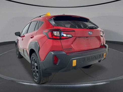 New 2026 Subaru Crosstrek 2.5i Wilderness AWD/4WD image 3