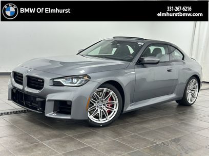New 2026 BMW M2 w/ Lighting Package