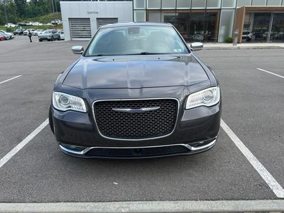 Used 2018 Chrysler 300 Limited w/ Safetytec Plus Group