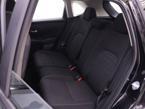 Certified 2023 Honda HR-V LX image 11