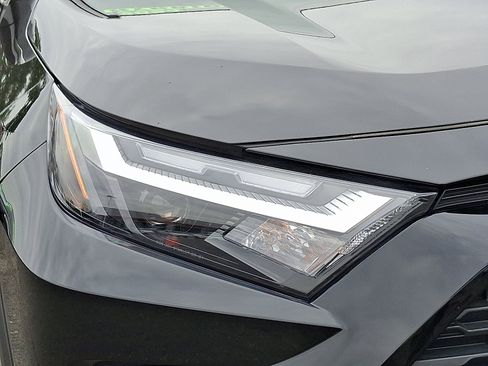 Certified 2024 Toyota RAV4 XLE image 10