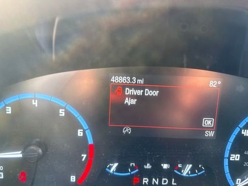 Used 2021 Ford Bronco Sport Big Bend image 1