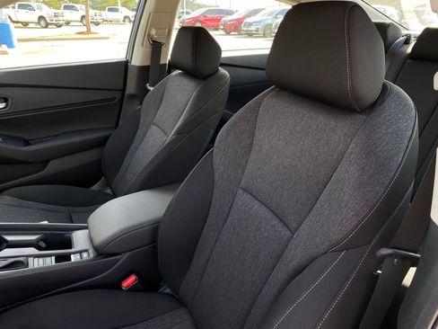 Used 2025 Honda Accord SE image 12