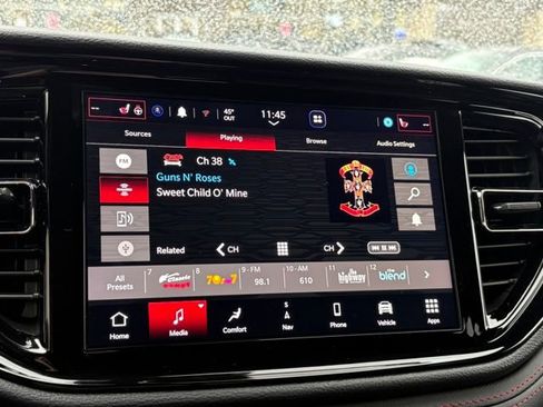 Used 2025 Dodge Durango R/T image 20