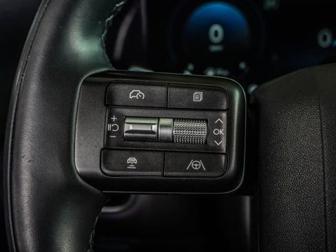 Certified 2026 Hyundai Palisade Calligraphy FWD image 34