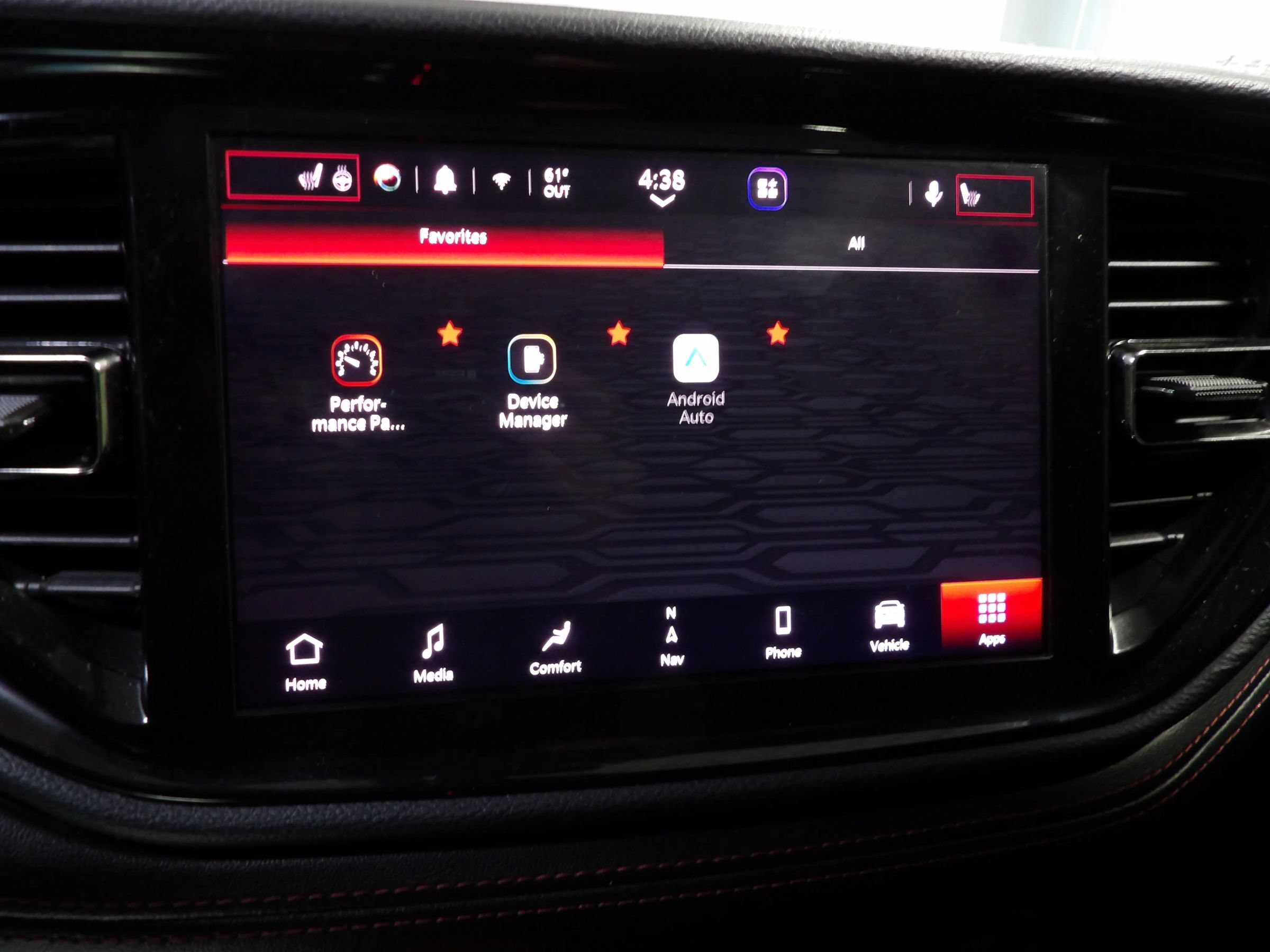 Used 2022 Dodge Durango R/T w/ Blacktop Package AWD/4WD image 26