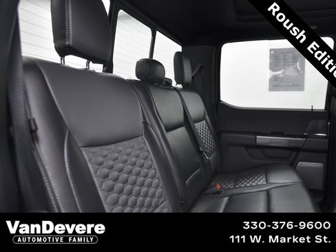 Used 2021 Ford F150 XLT w/ Equipment Group 302A High image 13