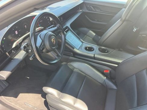 Used 2023 Porsche Taycan 4S AWD/4WD image 13