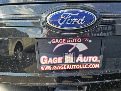 Used 2013 Ford Edge SEL AWD/4WD image 16