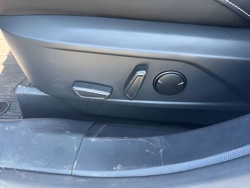 Used 2025 Ford Mustang Mach-E GT image 10