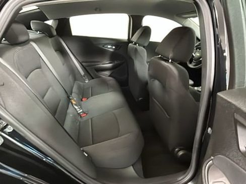 Used 2023 Chevrolet Malibu LS w/ LPO, Floor Liner Package FWD image 30