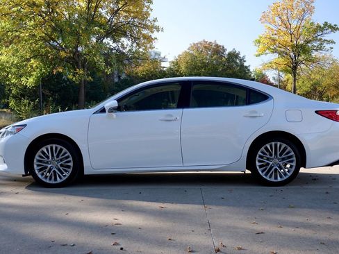 Used 2014 Lexus ES 350 image 14