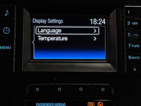 Used 2019 Ford F350 XL w/ STX Appearance Package AWD/4WD image 9