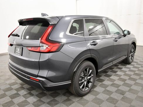 New 2026 Honda CR-V EX-L image 7
