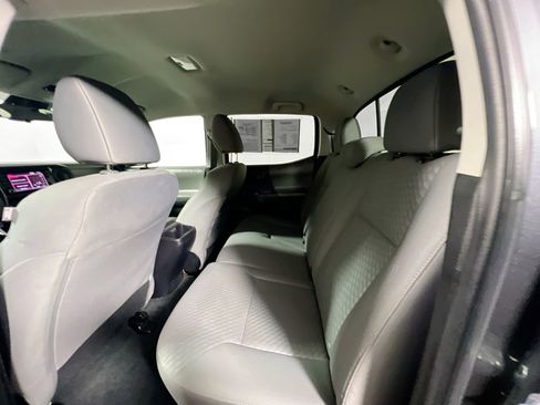 Used 2023 Toyota Tacoma SR w/ SR Convenience Package image 28