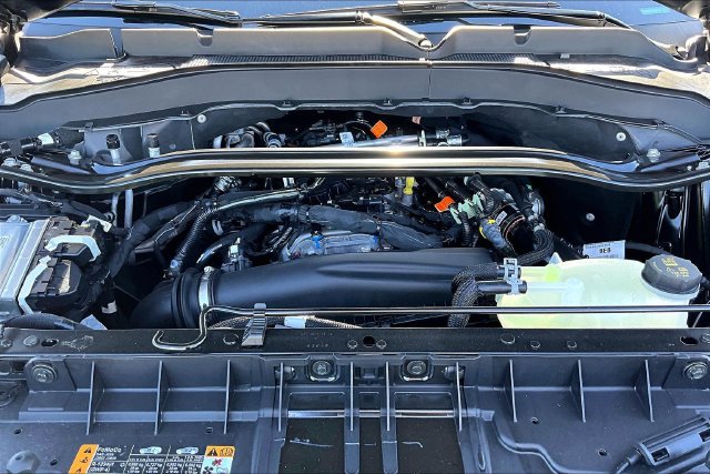 New 2027 Ford Explorer ST-Line w/ Premium Package AWD/4WD image 10