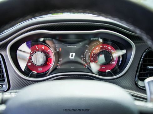 Used 2023 Dodge Challenger SRT Hellcat Redeye image 20