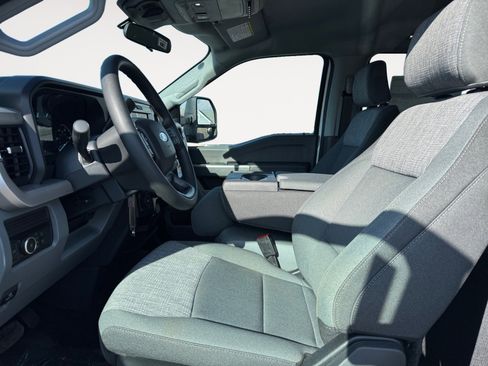 New 2026 Ford F250 XLT AWD/4WD image 12